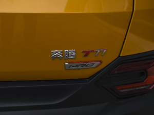 2021款PRO 280TID 自动尊贵型 细节外观