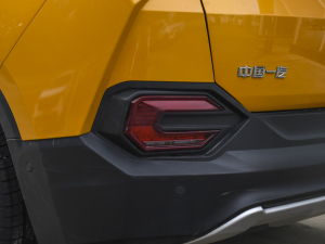 2021款PRO 280TID 自动尊贵型 细节外观