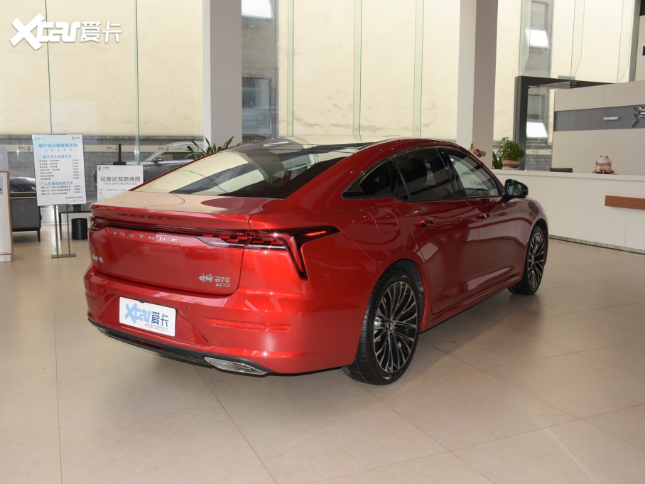 2021vB70 2.0T Ԅ(dng)S