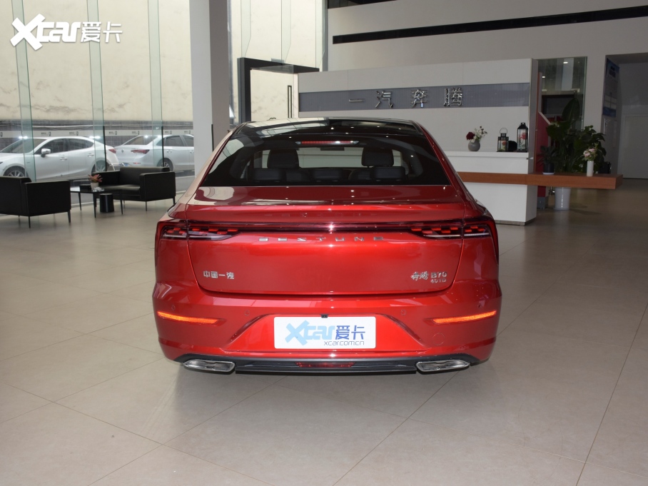 2021vB70 2.0T ԄS