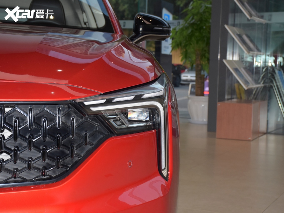 2021vB70 2.0T ԄS