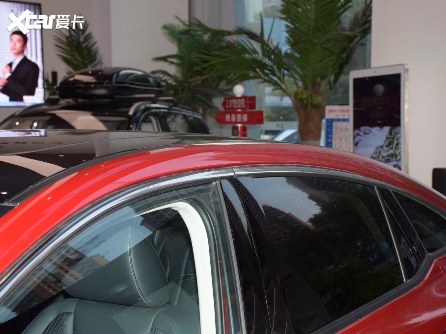 2021vB70 2.0T ԄS