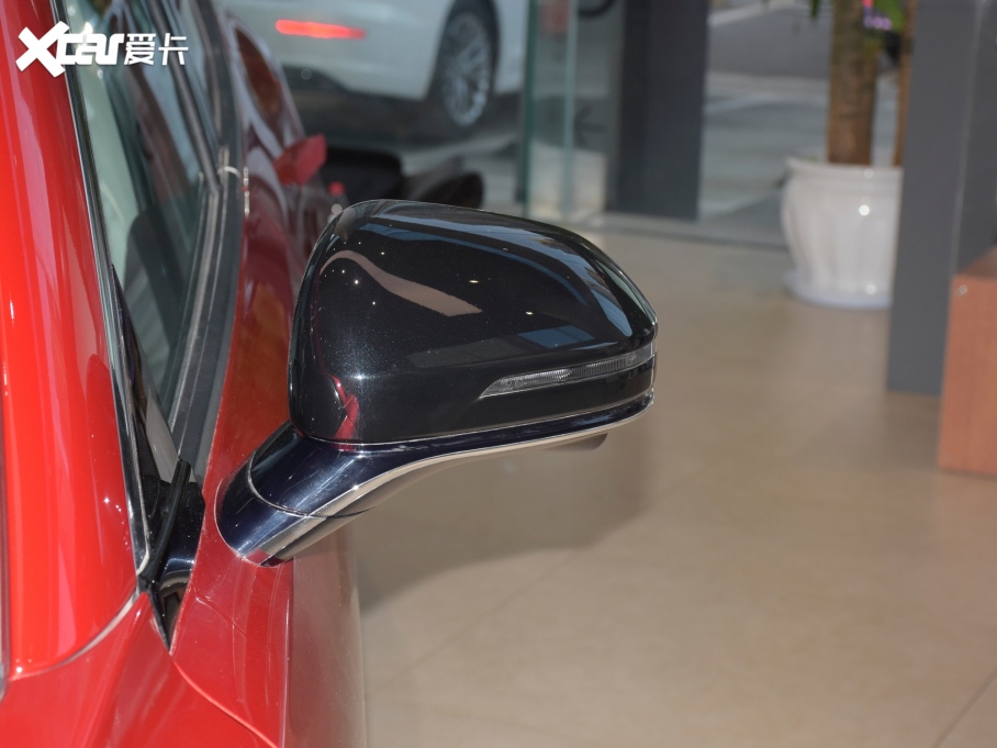 2021vB70 2.0T ԄS