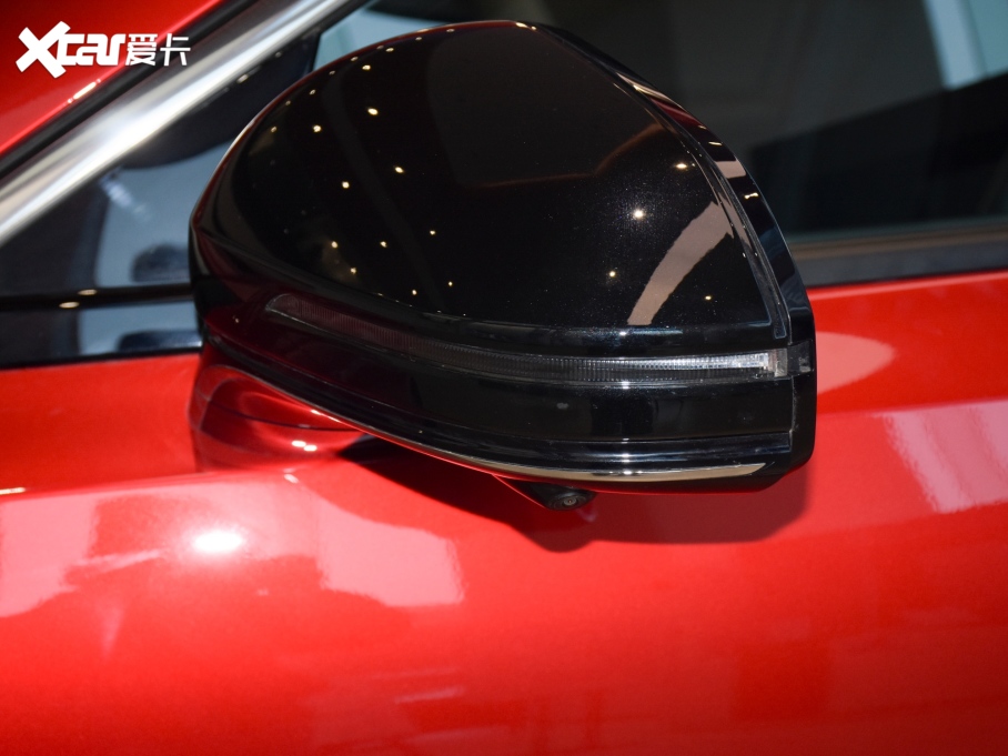 2021vB70 2.0T ԄS