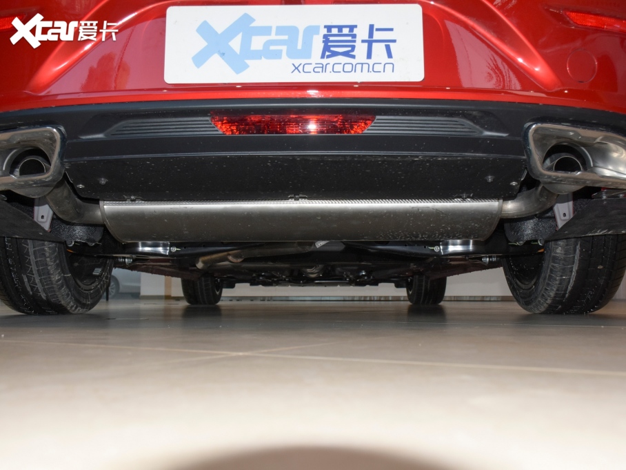 2021vB70 2.0T ԄS