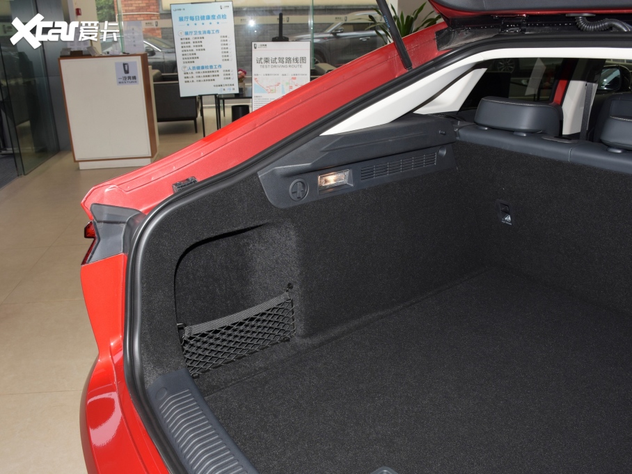 2021vB70 2.0T ԄS