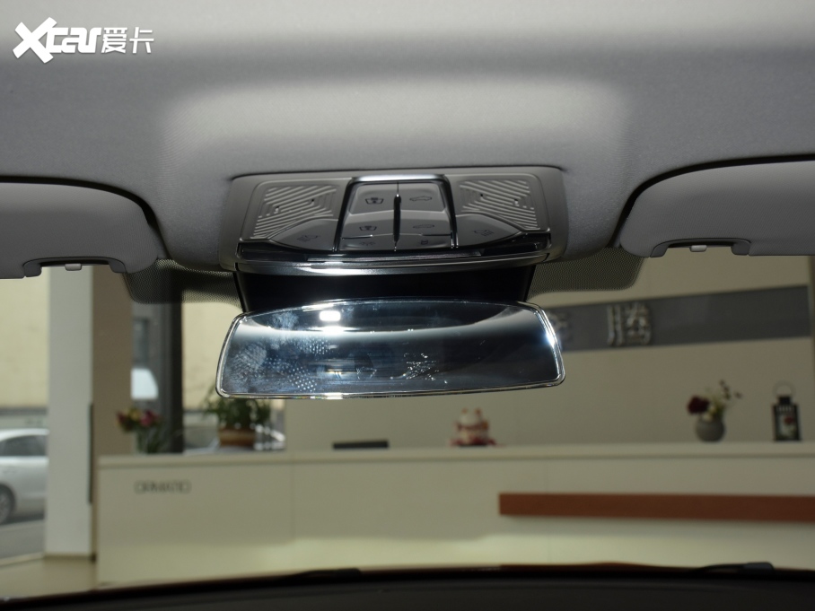 2021vB70 2.0T ԄS