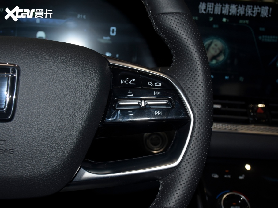 2021vB70 2.0T ԄS