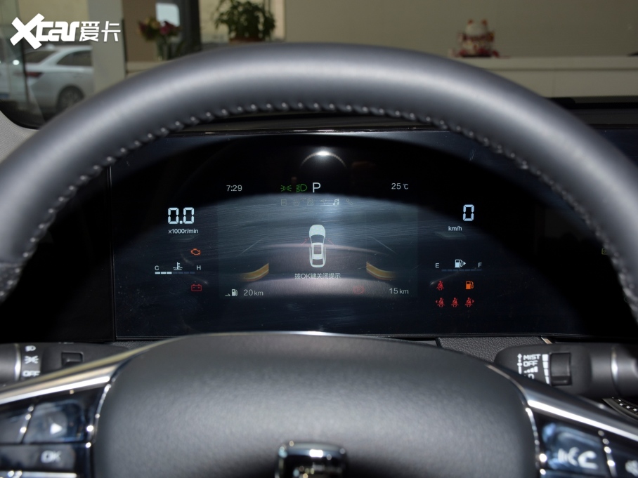 2021vB70 2.0T ԄS