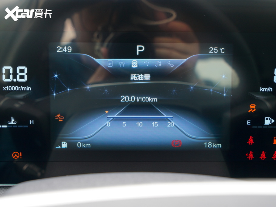 2022vB70 2.0T ԄS