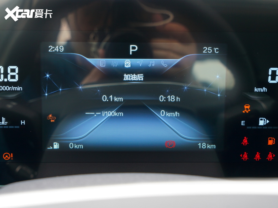 2022vB70 2.0T ԄS