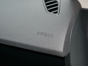 2022款2.0T 自动驭享型 中控区