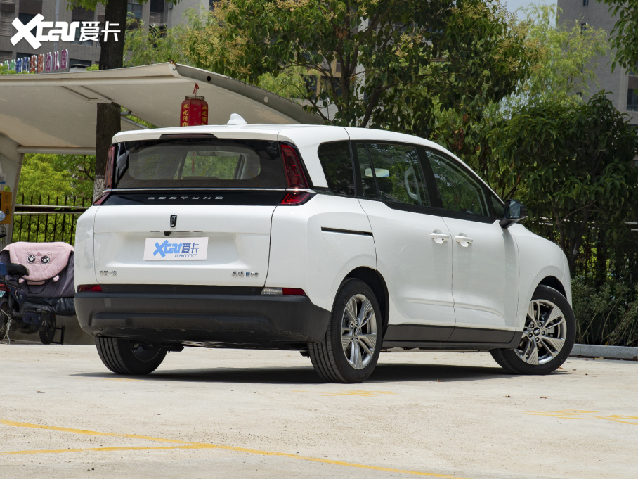 2022vNAT а 100kW 419km