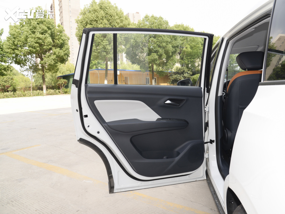 2022vNAT а 100kW 419km