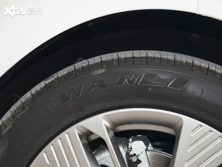 2022vNAT а 100kW 419km