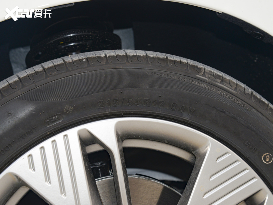 2022vNAT а 100kW 419km