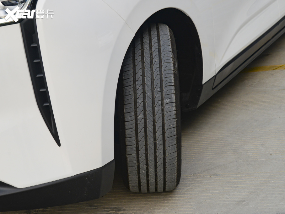 2022vNAT а 100kW 419km