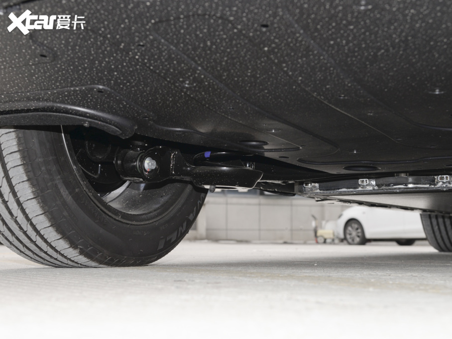 2022vNAT а 100kW 419km