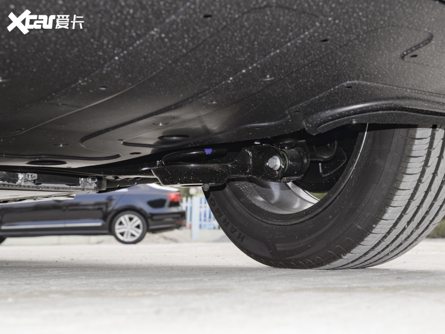 2022vNAT а 100kW 419km