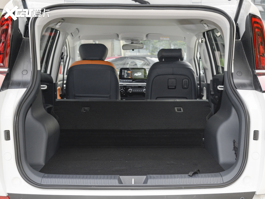 2022vNAT а 100kW 419km