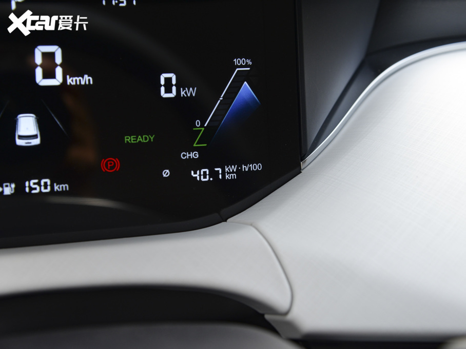 2022vNAT а 100kW 419km