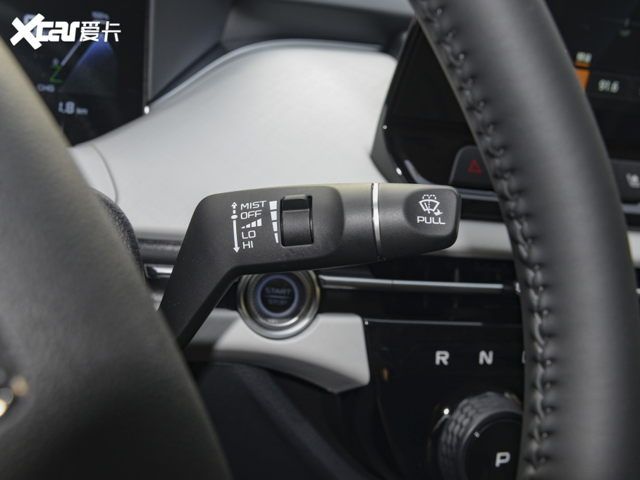 2022vNAT а 100kW 419km