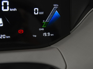 2022а 100kW 419km п؅^(q)