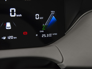 2022а 100kW 419km п؅^(q)