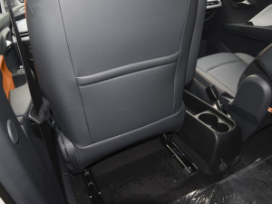 2022а 100kW 419km g