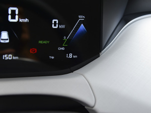 2022а 100kW 419km п؅^(q)