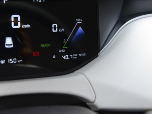 2022а 100kW 419km п؅^(q)