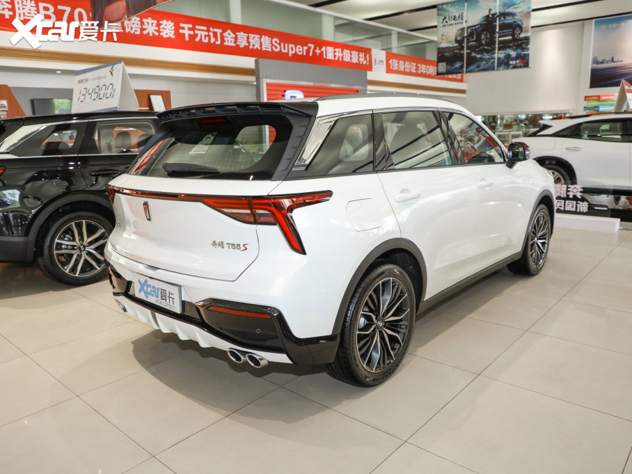 2022vT55 1.5T ԄvS