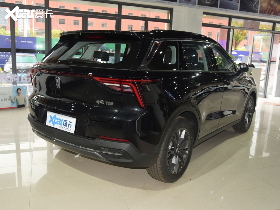 2022vT55 1.5T ԄӳS