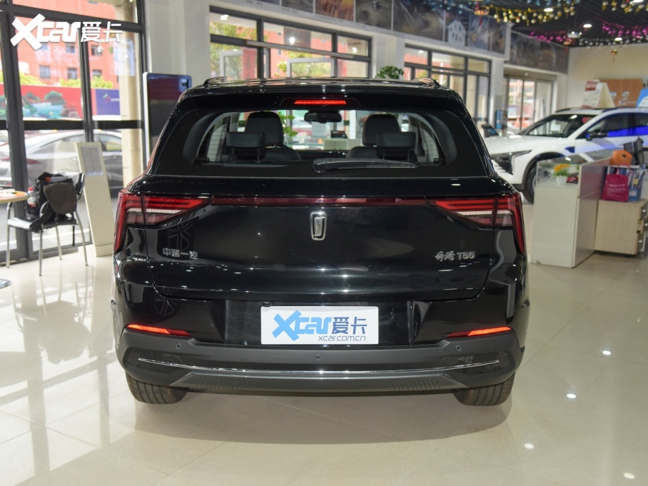 2022vT55 1.5T ԄӳS