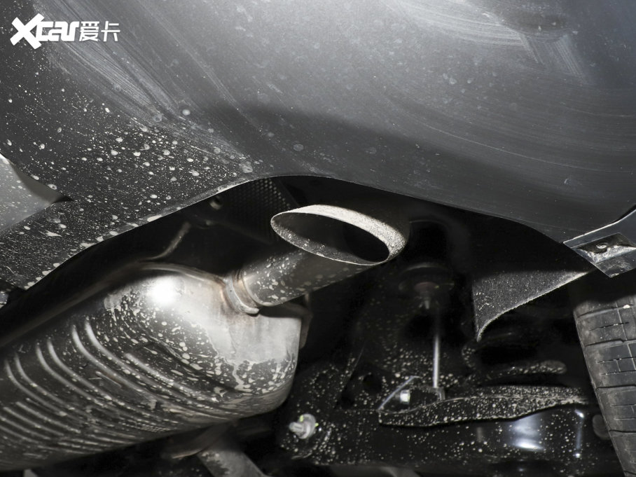 2023��vT99 2.0T �Ԅ������ͣ�6AT��