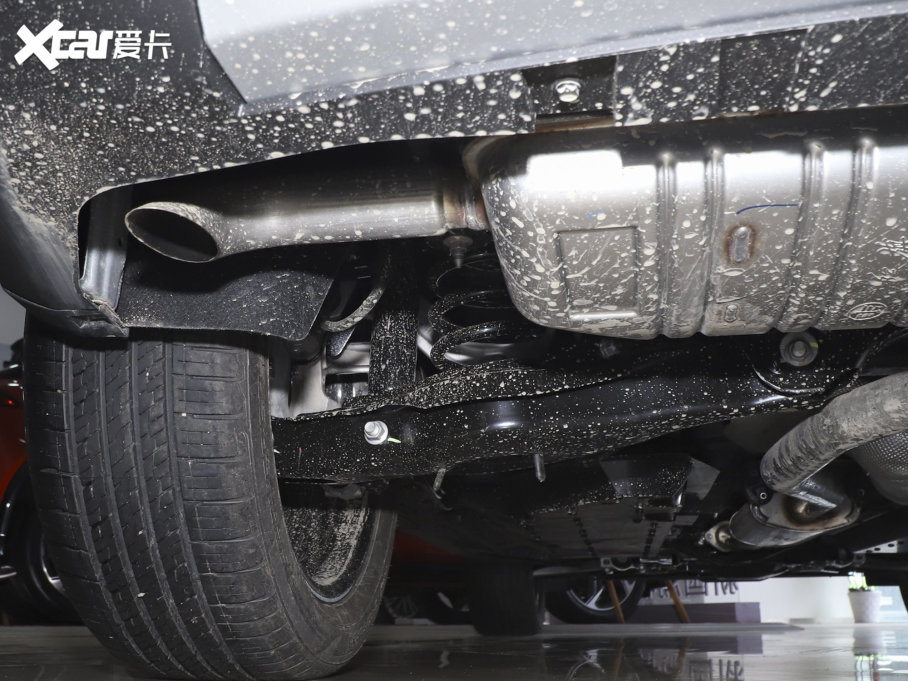 2023��vT99 2.0T �Ԅ������ͣ�6AT��