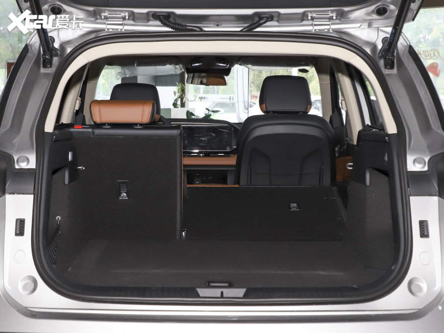 2023��vT99 2.0T �Ԅ������ͣ�6AT��