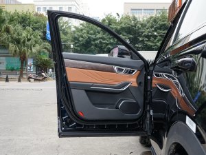 2023款2.0T 自动尊享型(8AT) 驾驶位车门