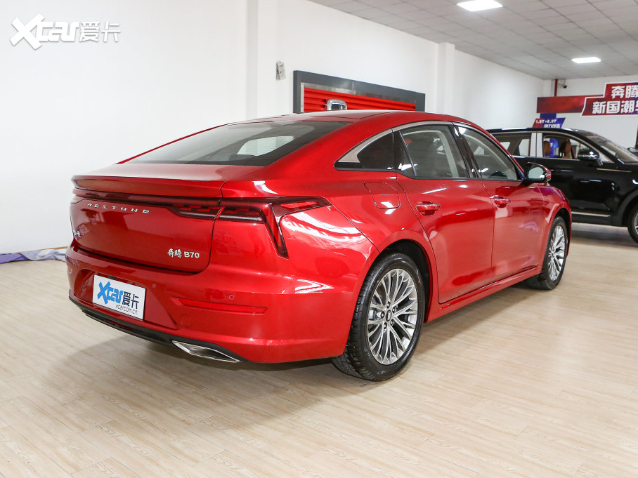 2023vB70  1.5T Ԅӕ