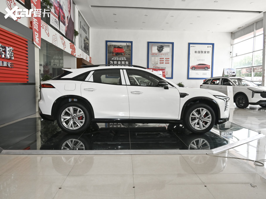 2023vB70S 1.5T ȫlʿ