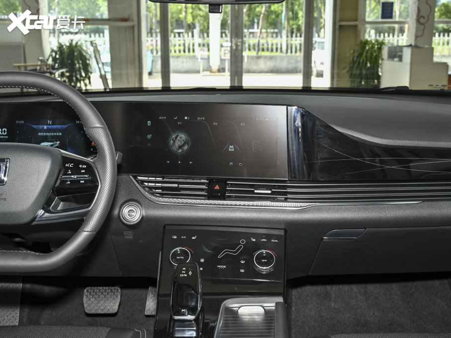 2023vB70S 1.5T ȫlʿ