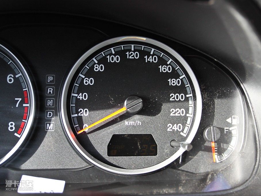 2010��vB70 2.0L �Ԅӕr�а�