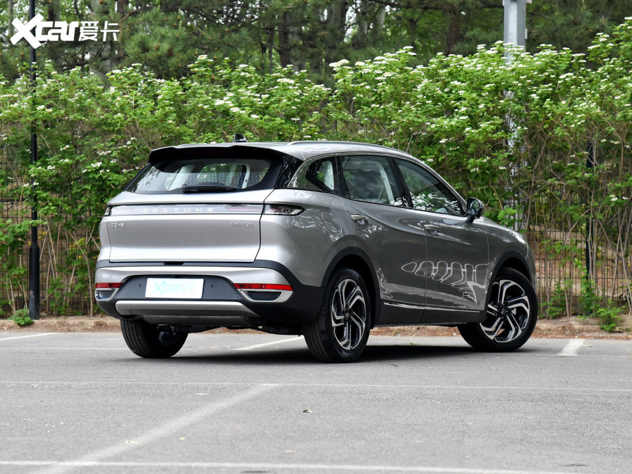 2023vT90 2.0T ԄŞ