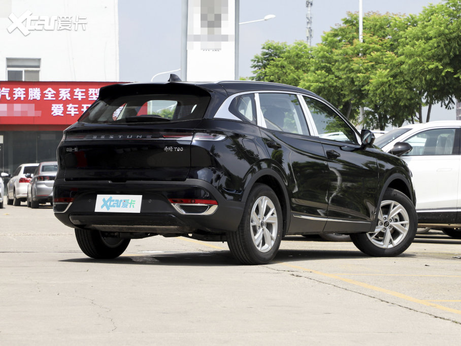 2023vT90 1.5T DCT ԄF