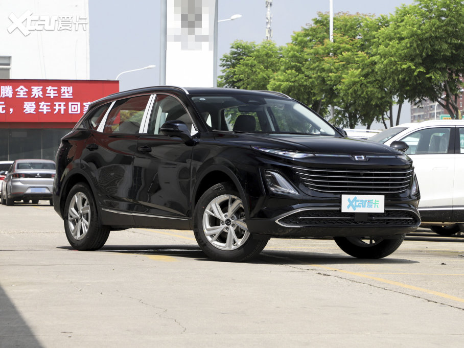 2023vT90 1.5T DCT ԄF