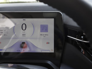 20231.5T DCT ԄF п؅^