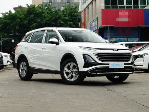 20231.5T DCT ԄӺA ǰ45