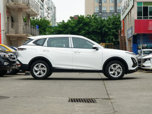 20231.5T DCT ԄӺA ȣң