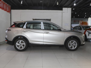 20231.5T DCT Ԅm ȣң