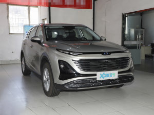 20231.5T DCT Ԅm ǰ45